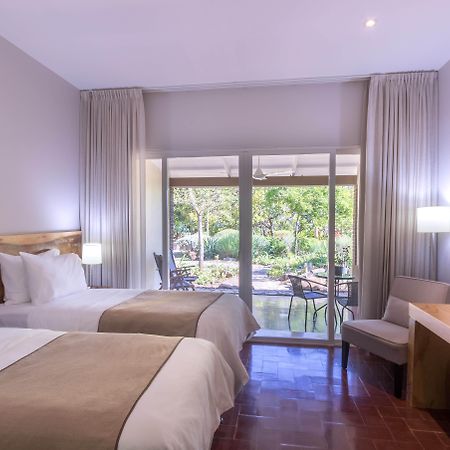 Opacifico Hotel Boutique Naranjo  외부 사진