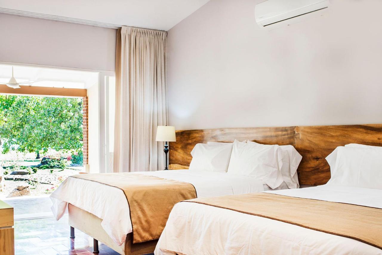 Opacifico Hotel Boutique Naranjo  외부 사진