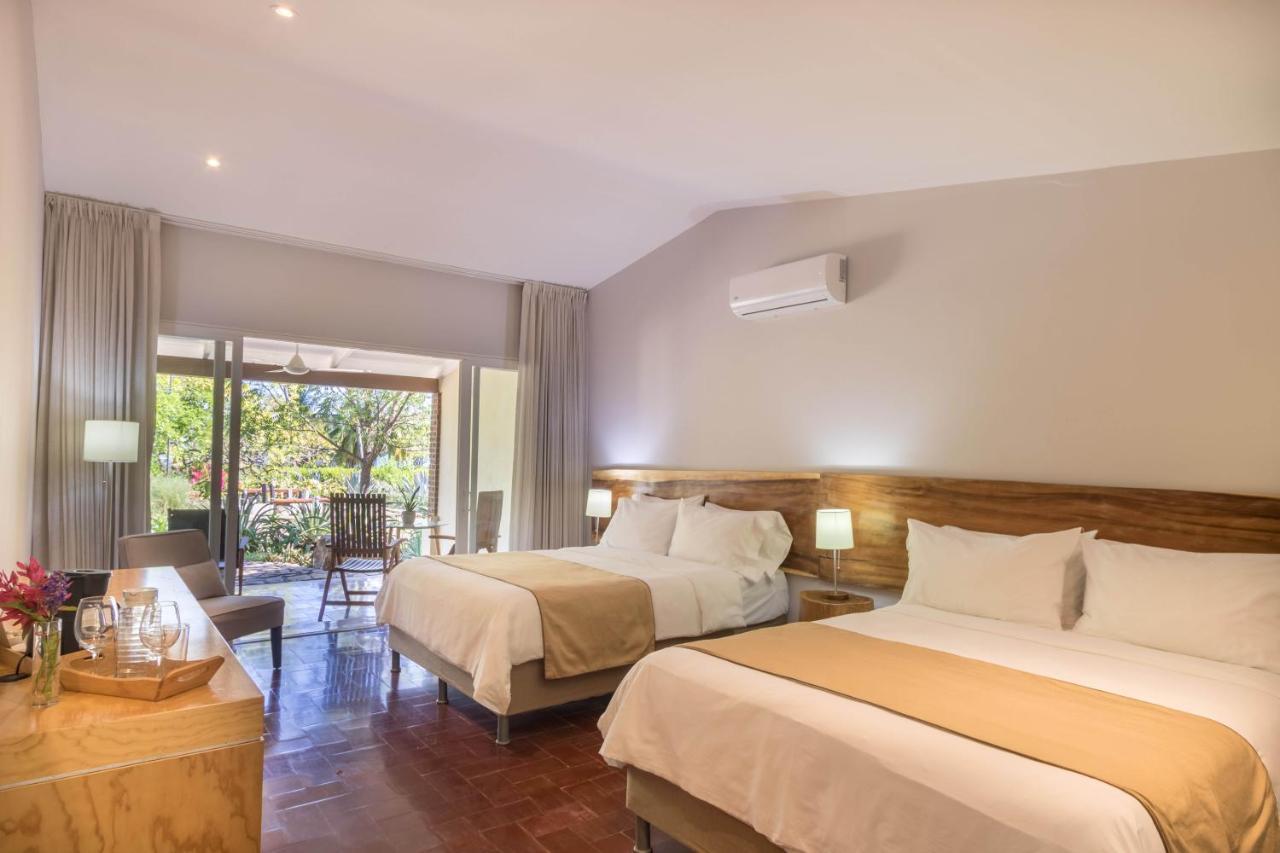 Opacifico Hotel Boutique Naranjo  외부 사진