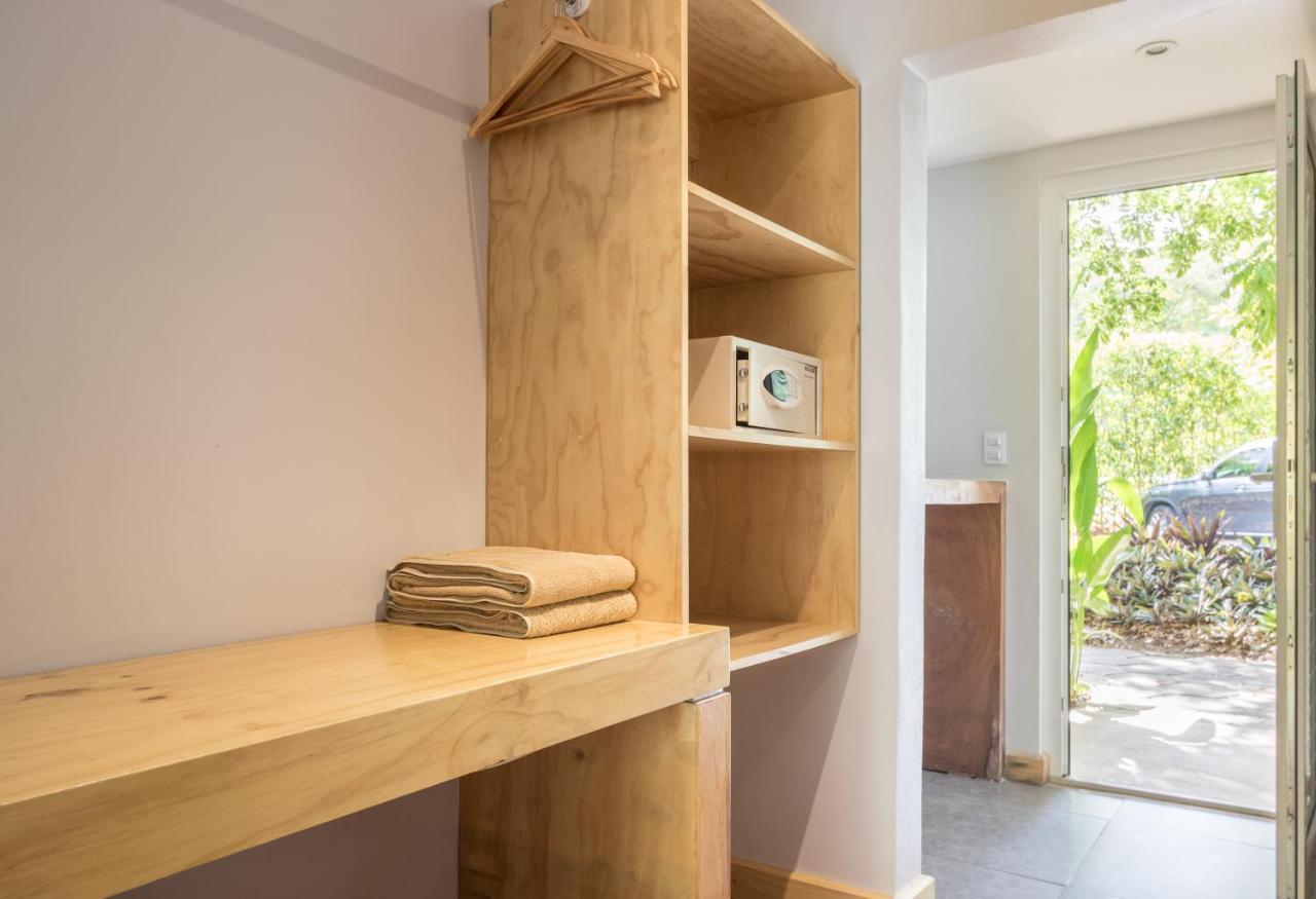 Opacifico Hotel Boutique Naranjo  외부 사진