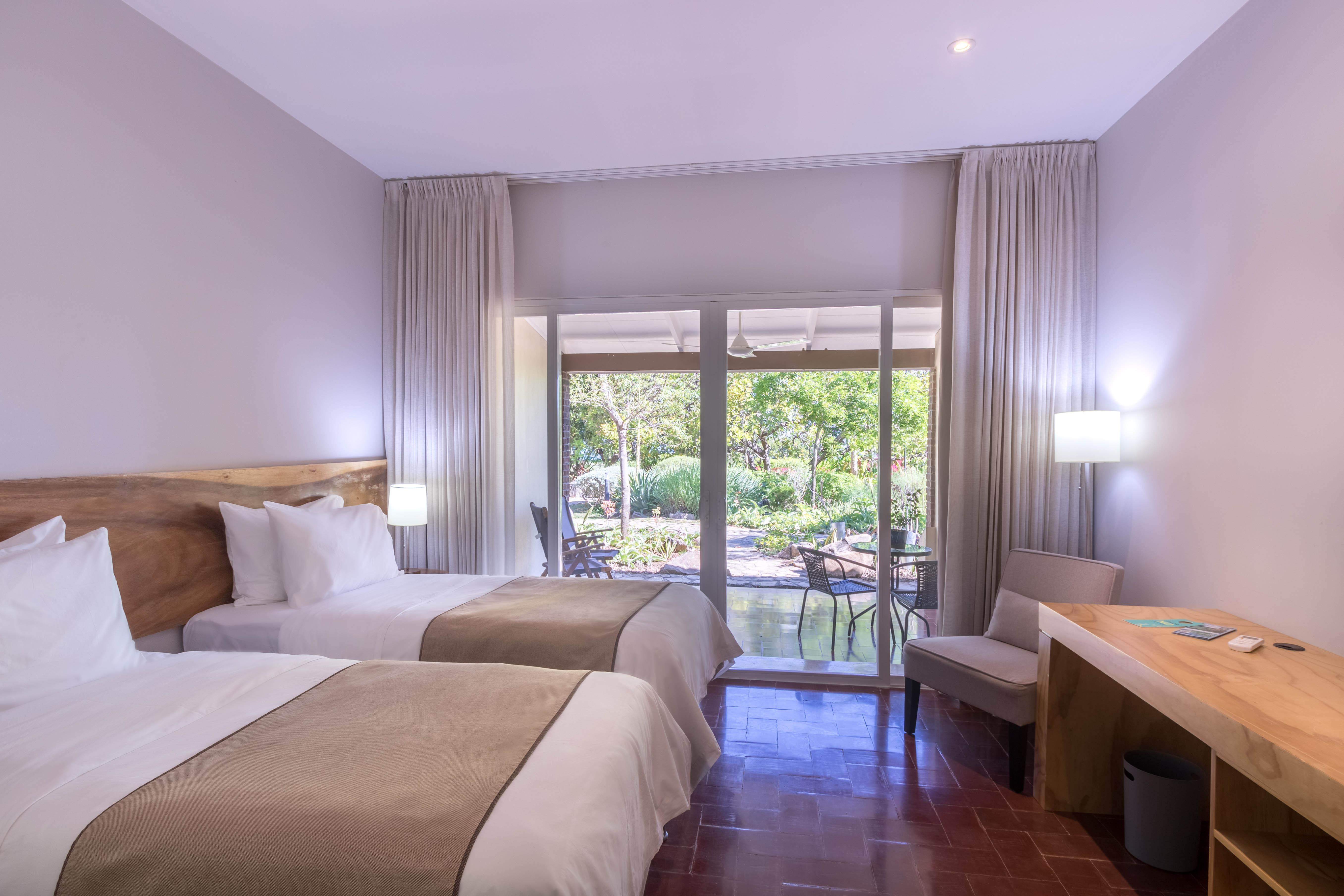 Opacifico Hotel Boutique Naranjo  외부 사진