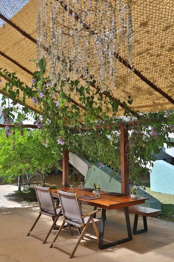 Opacifico Hotel Boutique Naranjo  외부 사진