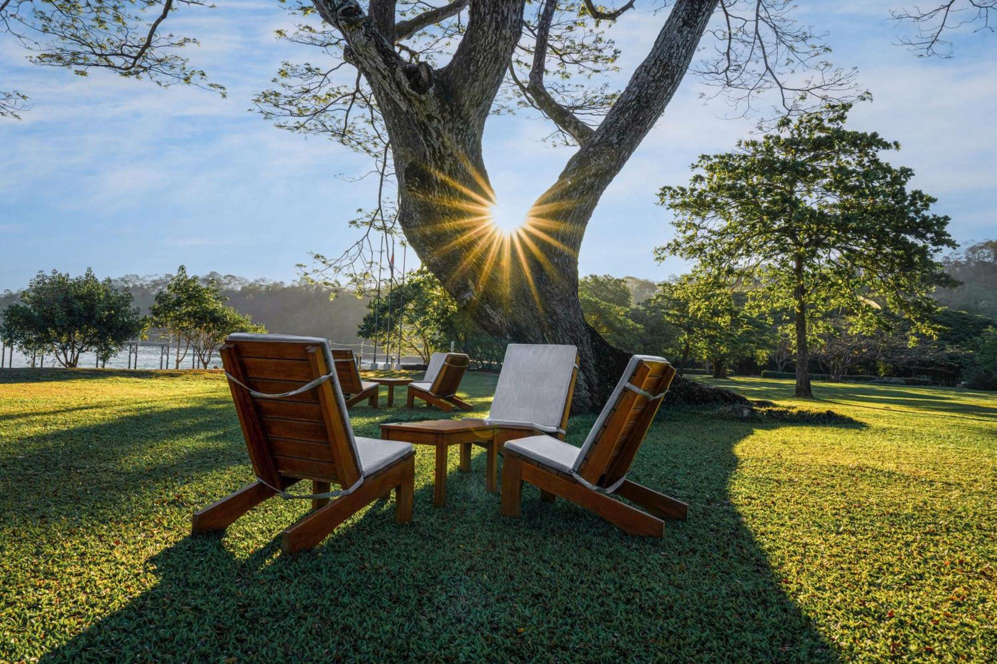 Opacifico Hotel Boutique Naranjo  외부 사진