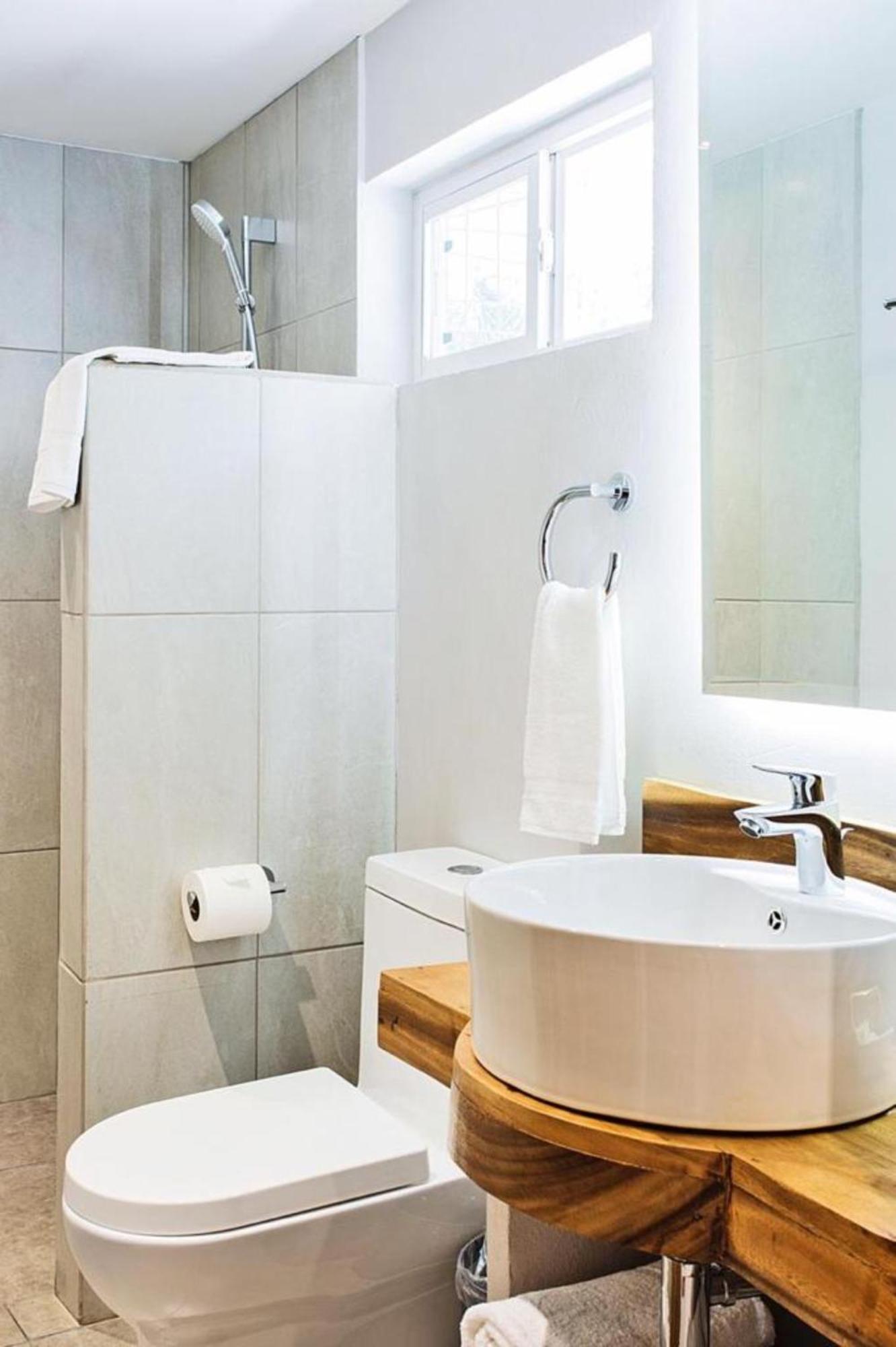 Opacifico Hotel Boutique Naranjo  객실 사진