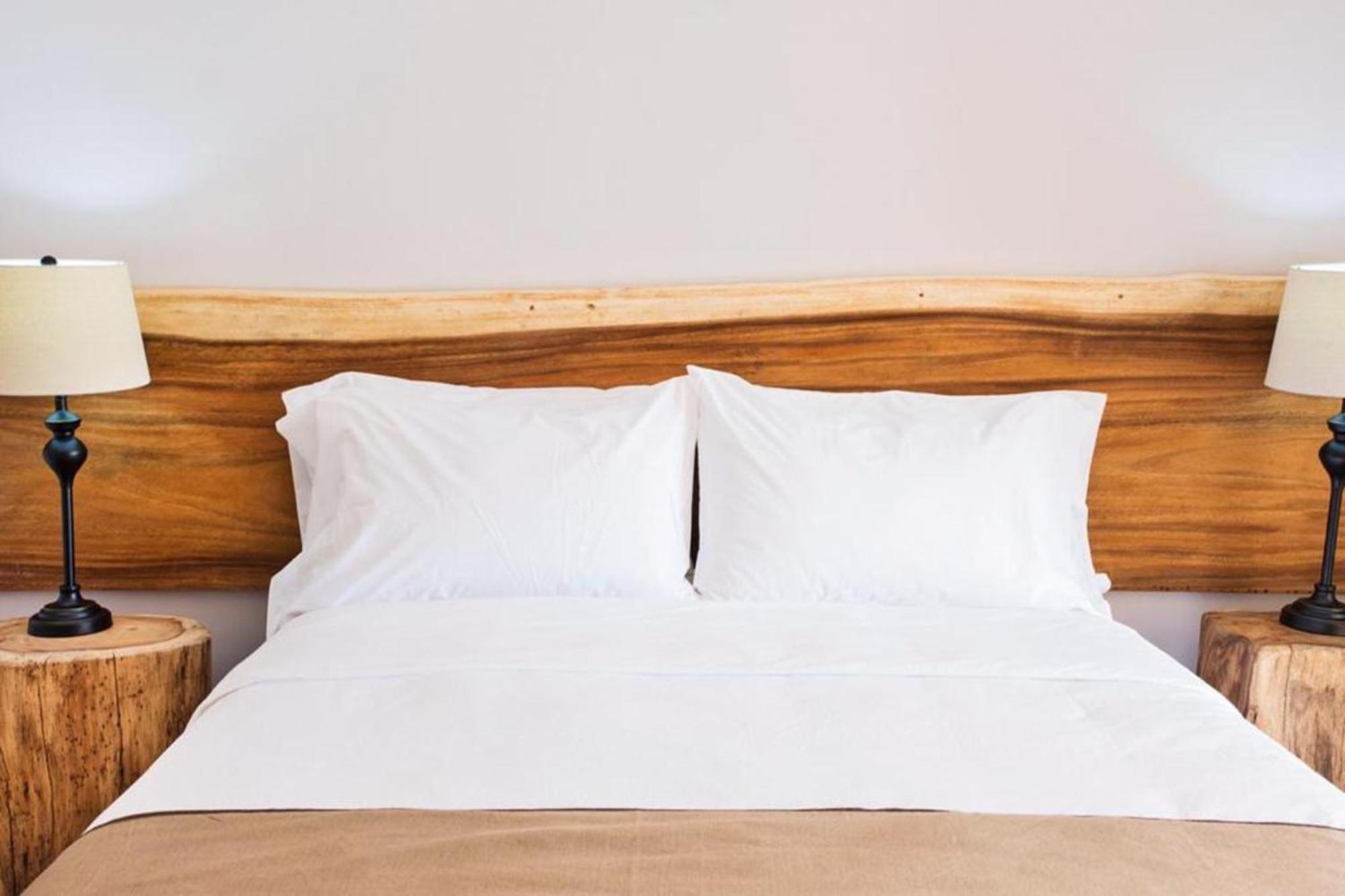 Opacifico Hotel Boutique Naranjo  객실 사진