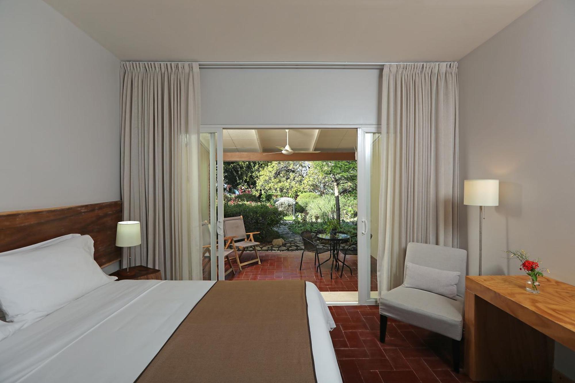 Opacifico Hotel Boutique Naranjo  객실 사진