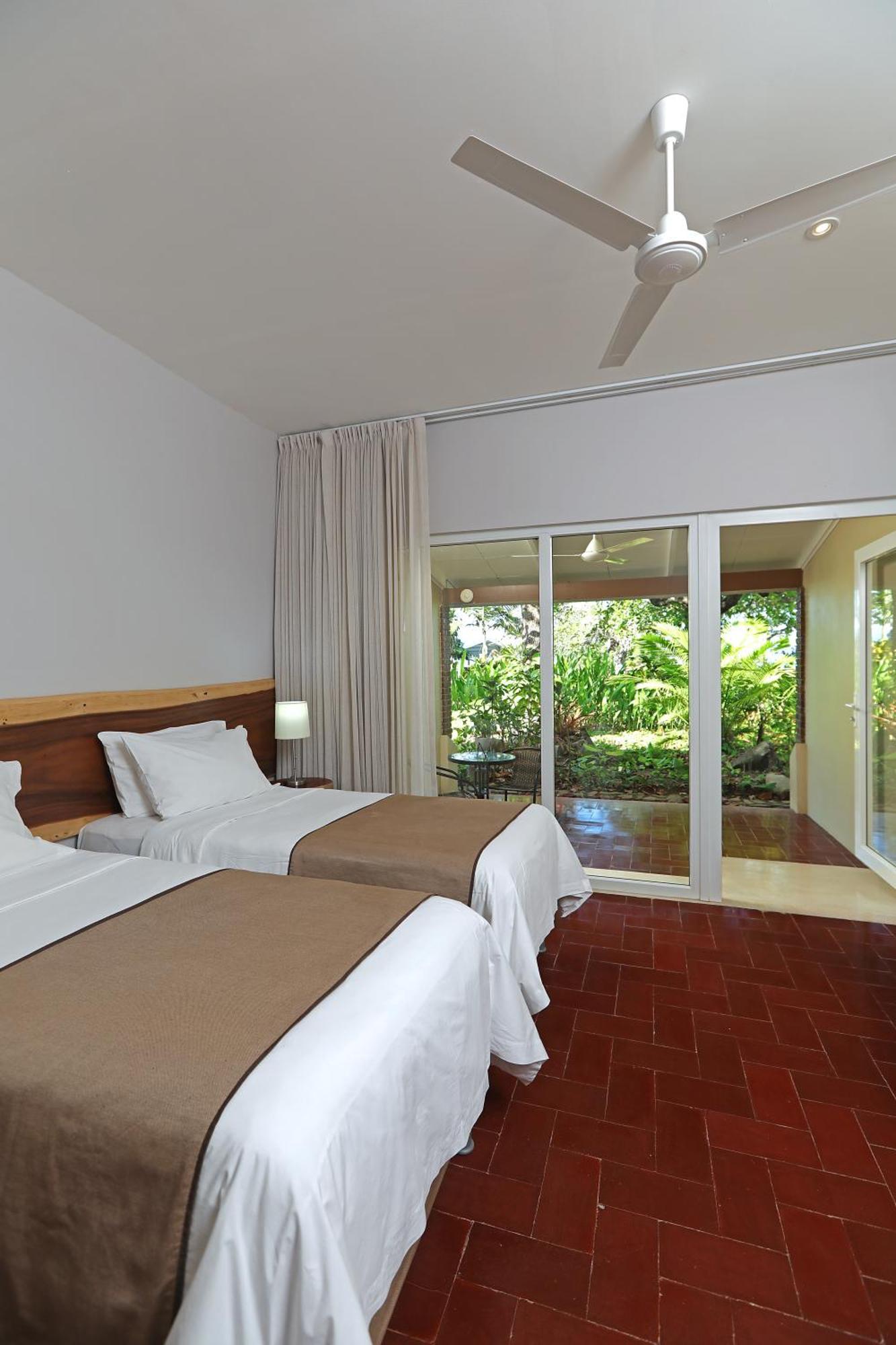 Opacifico Hotel Boutique Naranjo  객실 사진