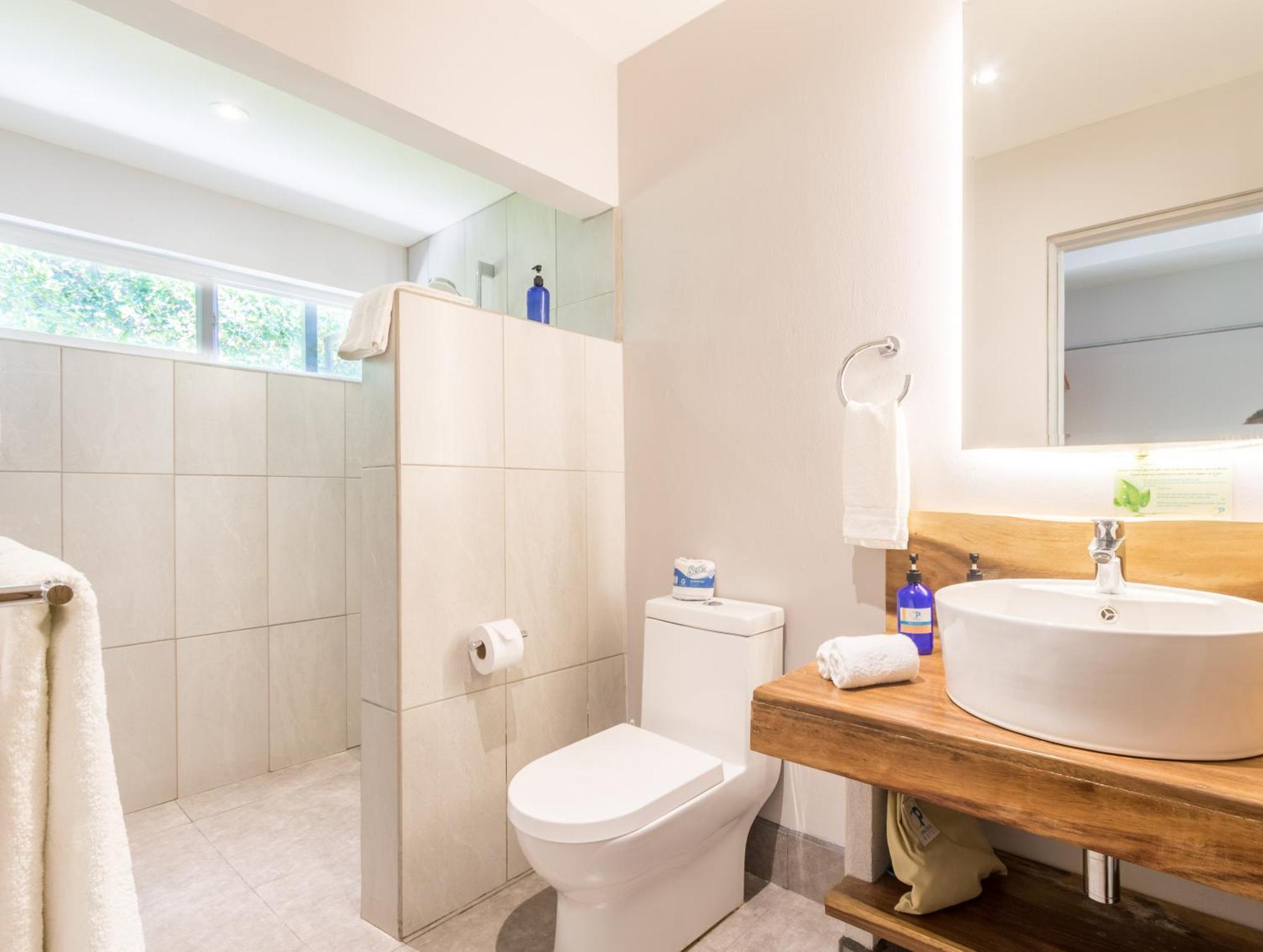 Opacifico Hotel Boutique Naranjo  객실 사진