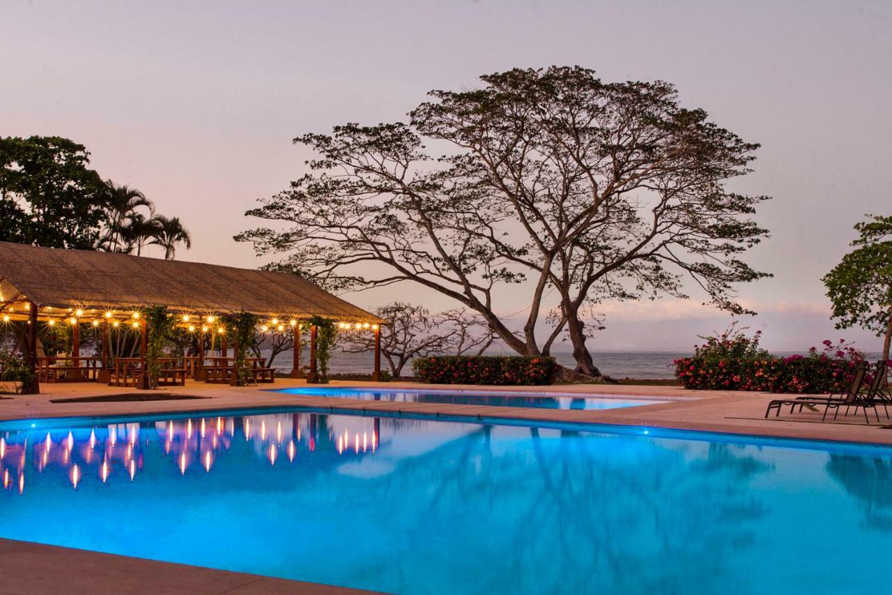 Opacifico Hotel Boutique Naranjo  외부 사진