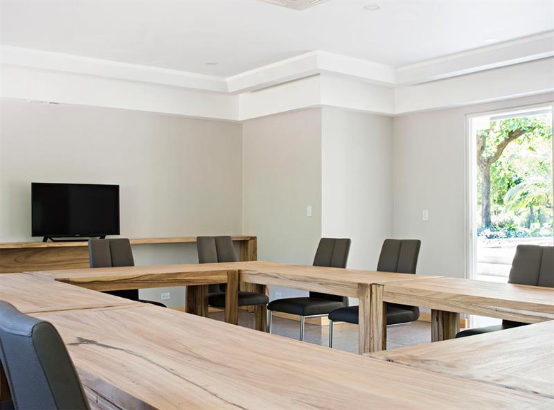 Opacifico Hotel Boutique Naranjo  외부 사진