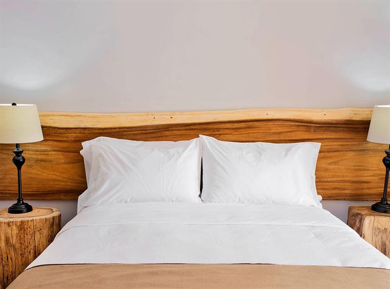 Opacifico Hotel Boutique Naranjo  외부 사진